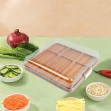 Schede alla griglia con tavola