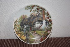 ROYAL ALBERT - DREAN COTTAGES
