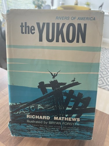 The yukon mathews richard - yukon,