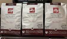 90 capsule caffe illy