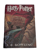 Harry Potter and the Chamber