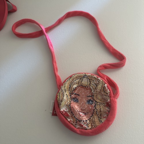 Borsetta girabrilla barbie - borsetta,