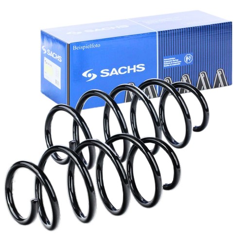 Molle sospensione sachs - 2,