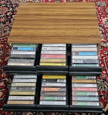 Job lot classical - 55, audio
