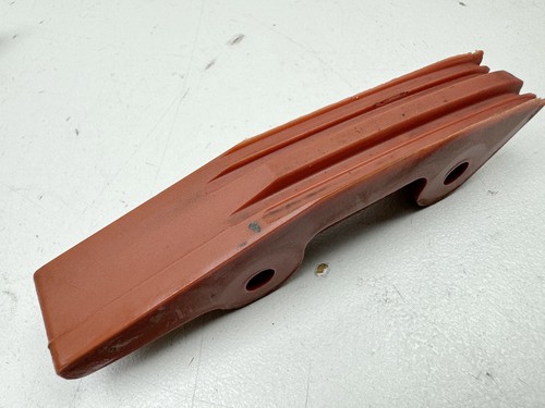 Supporto guida catena yamaha - supporto,