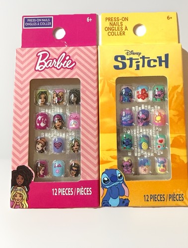 Disney mattel barbie stitch - mattel, &