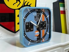 RARE 2000’s TAG HEUER MONACO