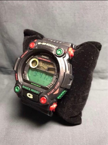 Orologio casio shock - casio, g-shock