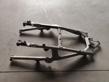 Telaietto posteriore ktm 990 - telaietto,