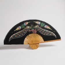 Ventaglio da Parete Asiatico