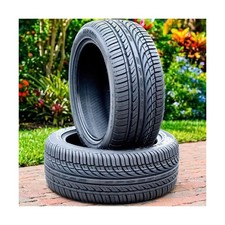 Passenger car tires - passenger,