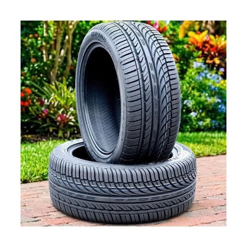 Passenger car tires - passenger, 2