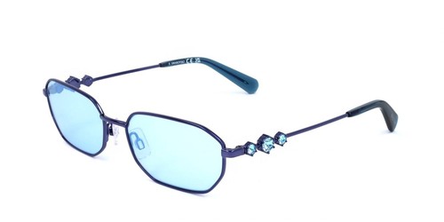 Occhiali sole swarovski - occhiali,