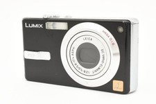 Panasonic LUMIX DMC-FX7 fotocamera digitale compatta 5 MP giapponese...