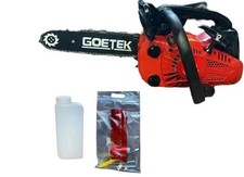 Motosega a scoppio 25cc due