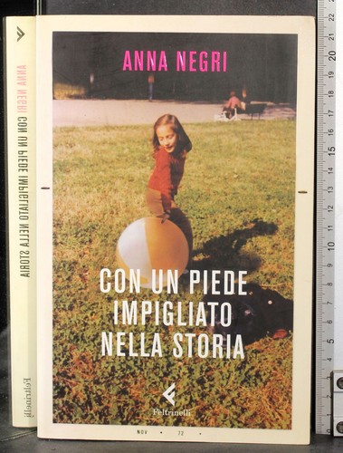 Con piede impagliato - piede,