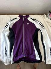 Maglia ciclismo manica lunga