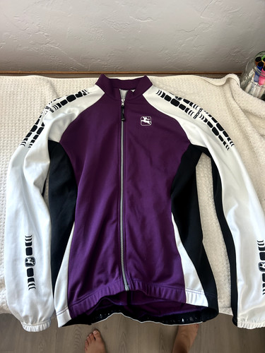 Maglia ciclismo manica - , lunga
