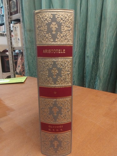 ARISTOTELE-LA