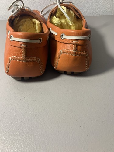 Scarpa barca uomo - da, haan