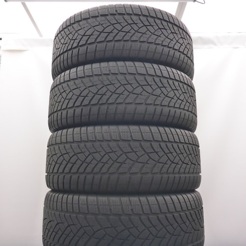 255 goodyear 50 - 19, 4x