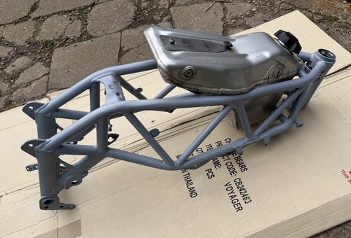 Telaio ktm 690 - telaio,
