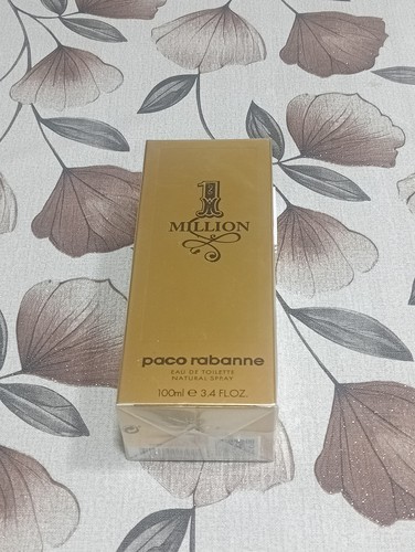 Paco rabanne one million 100ml - one,