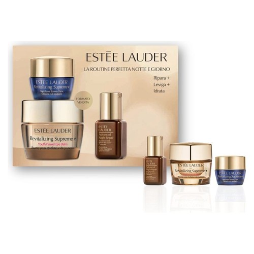 Estee lauder cofanetto - lauder,