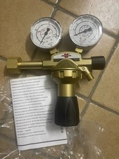 Regolatore riduttore di