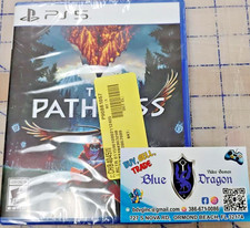 The Pathless - PlayStation 5
