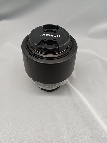 Tamron f2 di ii - sp, mm