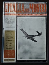 L'Italia nel Mondo - Edizione