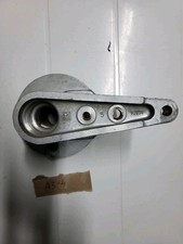 Mozzo Ruota Anteriore Vespa In Alluminio Vba Vnb Vbb Altri Mod  Originale 93154