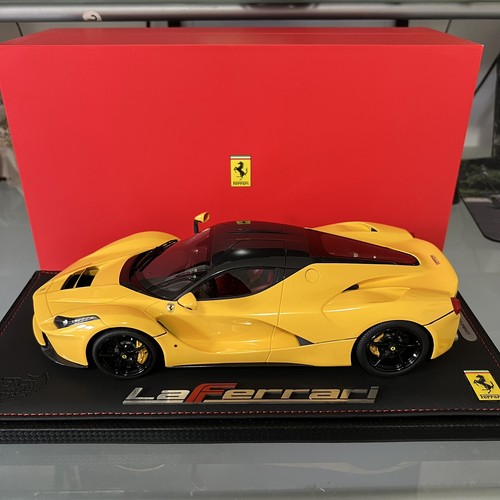 Bbr ferrari laferrari - bbr,
