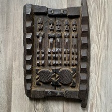 Mali Dogon. Porta/finestra da