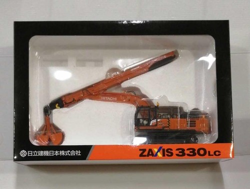 Hitachi zaxis 330lc material - 330lc,