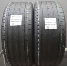 2 Pneumatici 285/45 R21