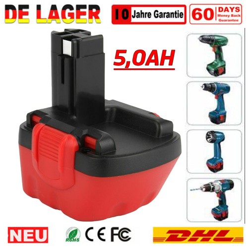 Batteria mh per bosch - ni-mh,