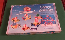 Chicco casina delle api vintage