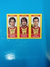 Figurina Calciatori Panini