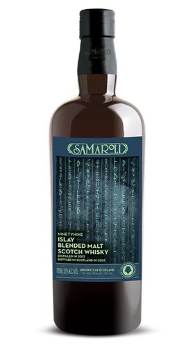 Scotch whisky ninetynine - scotch,