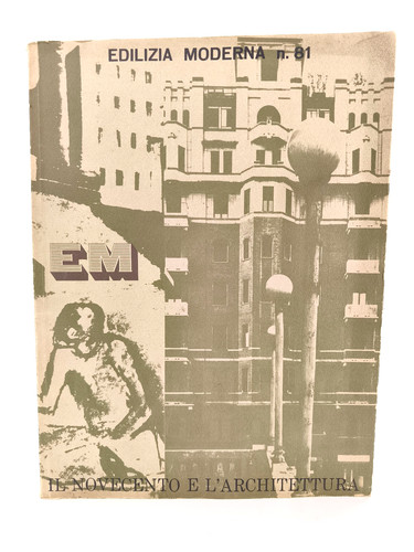 Edilizia moderna il - moderna,
