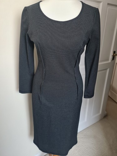 Abito elegante midi gianfranco - abito,