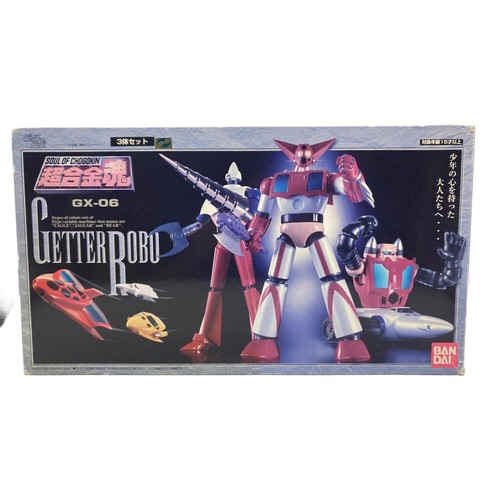 Scatola figurine bandai - figurine,