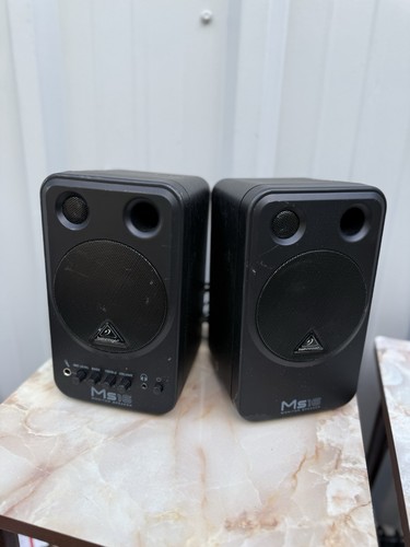 Behringer ms16 coppia - ms16,