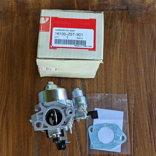 Oem honda carburetor - carburetor, &