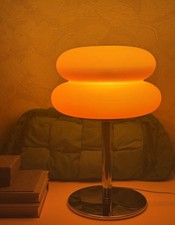 Lampada da tavolo Space Age |