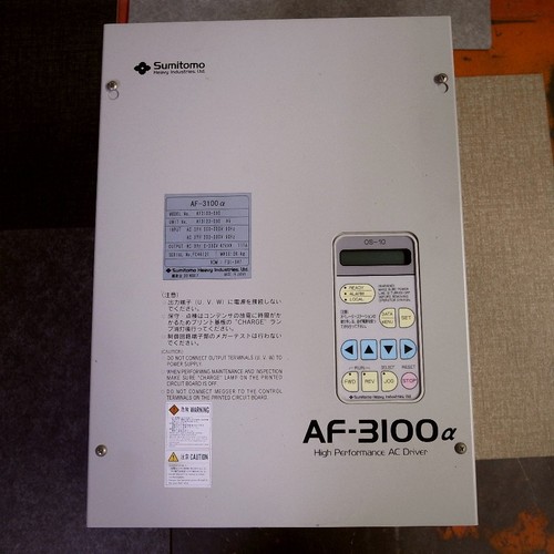 Sumitomo af3122 030 unità - sumitomo,