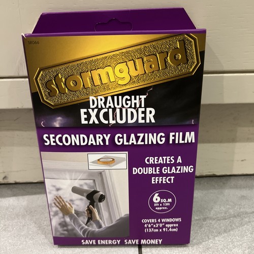 Stormguard double glazing - stormguard,