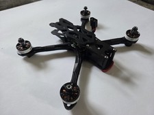 Drone FPV, 5 pollici
